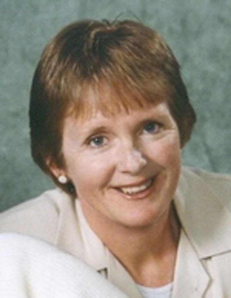 Marybeth Eyre