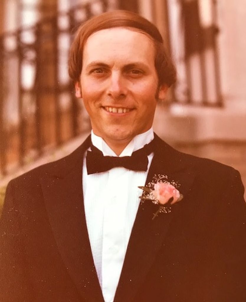 Ronald Joe Vencel Profile Photo