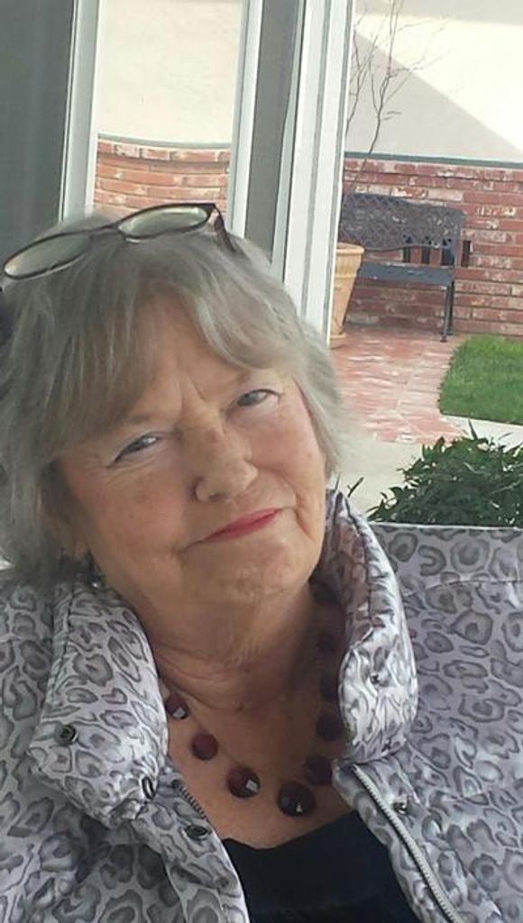 Cynthia L. Quesada Profile Photo