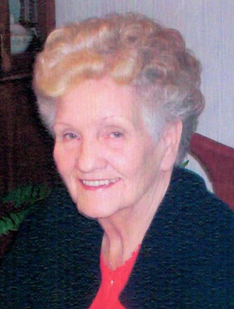 Delores L. (Shadden)  Fryxell