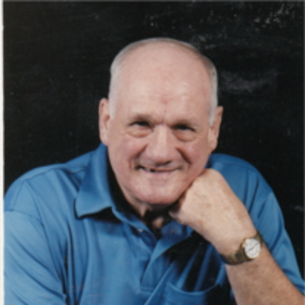 James Gilbert