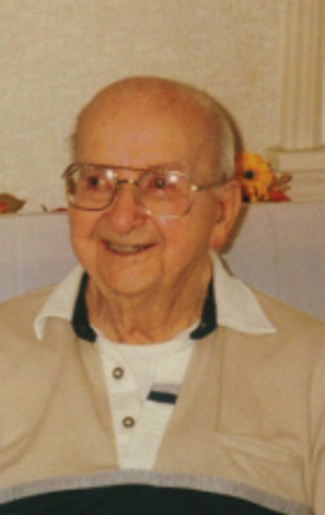 Chester Hawood Kincaid