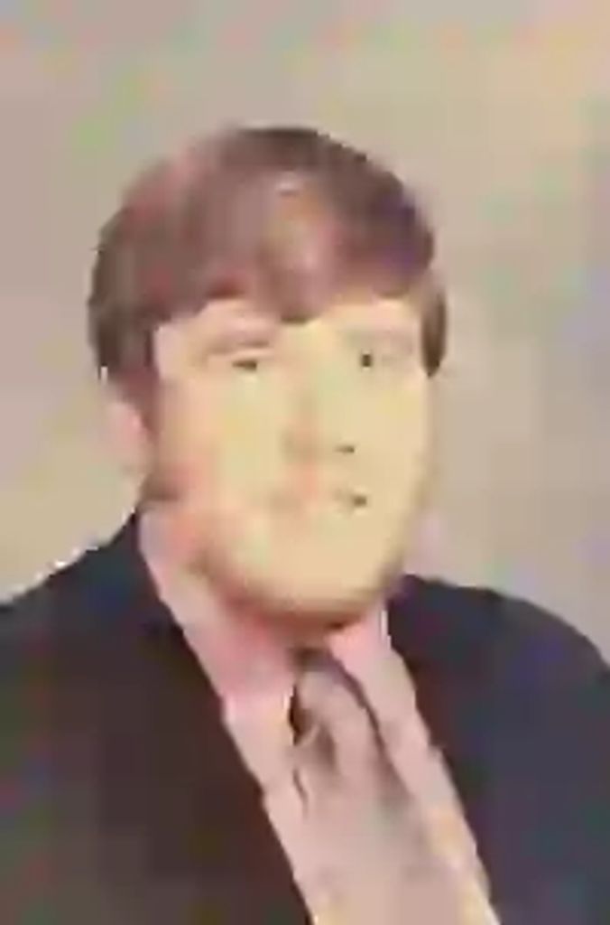 Richard Wayne Mckenzie