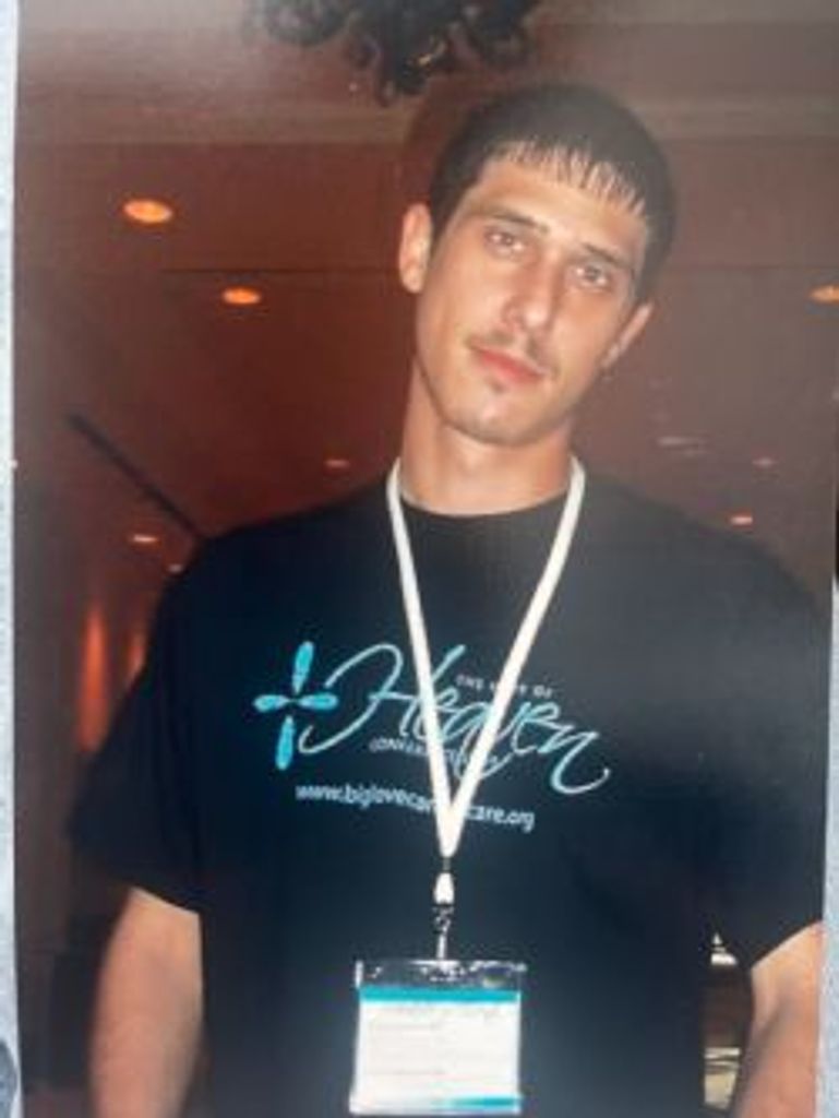 Derrek Maddox Profile Photo
