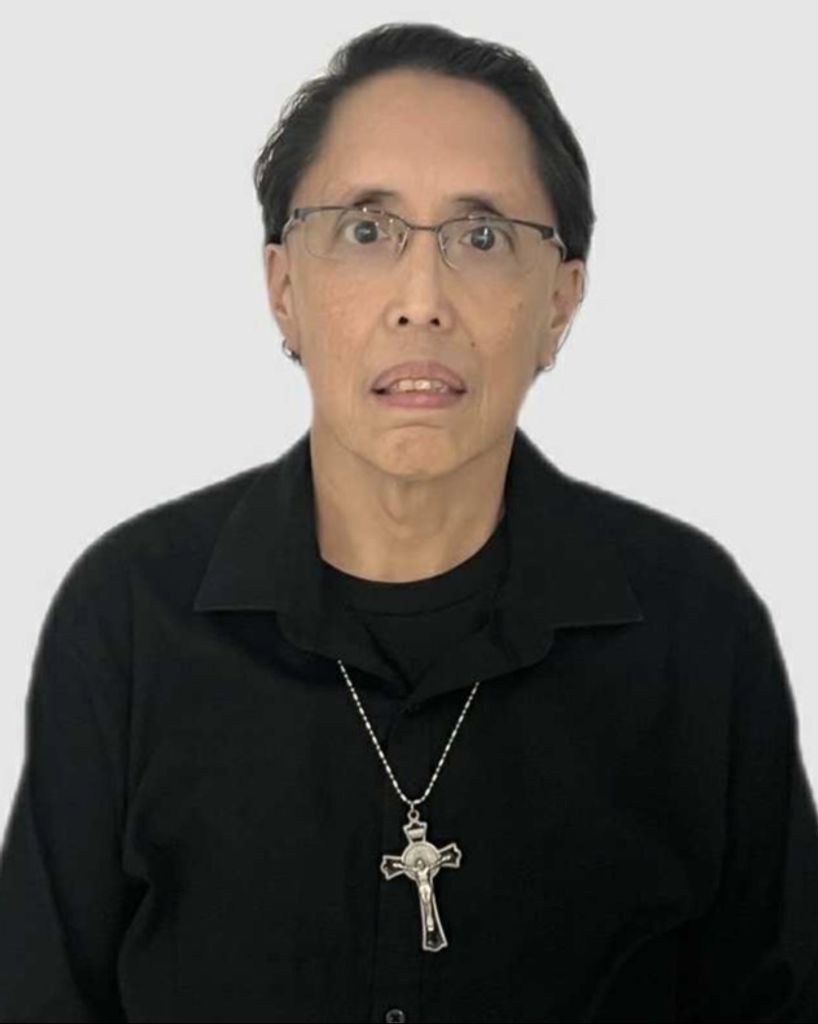 Melinda Celestial Dominguez