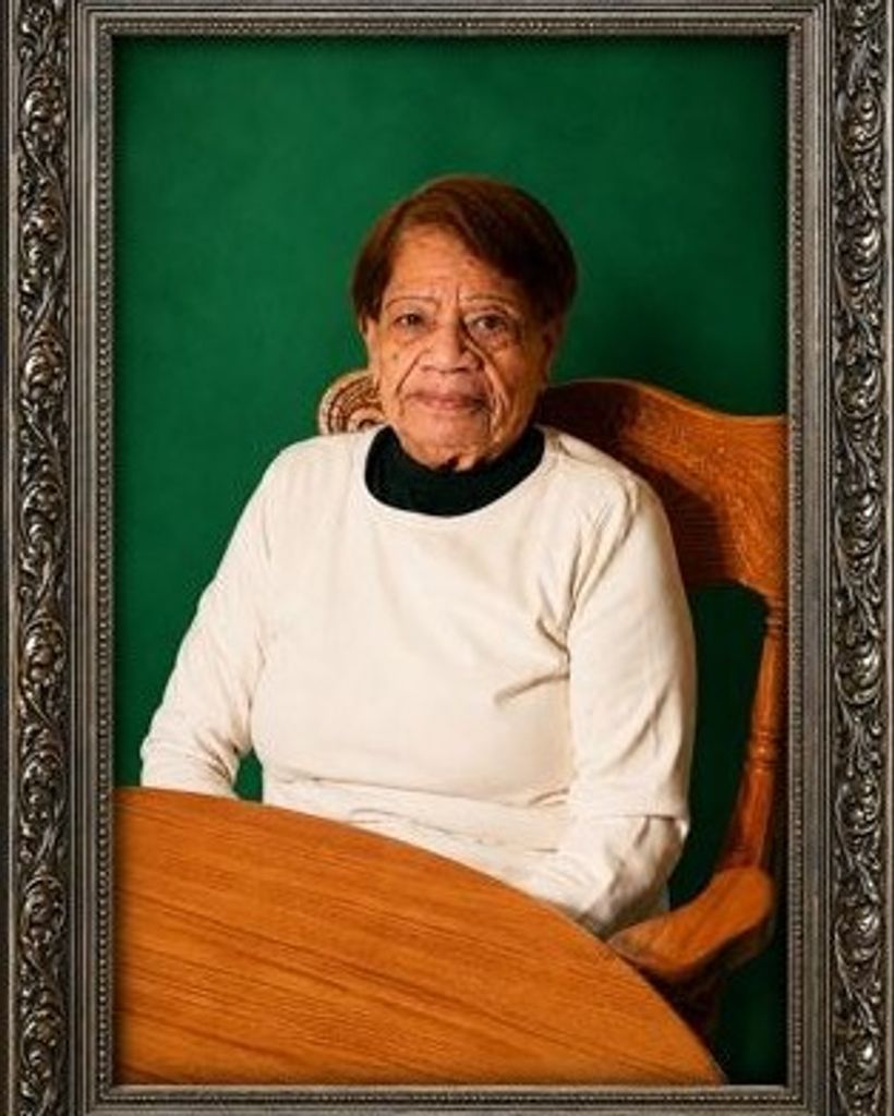 Ernestina DeLeon Profile Photo