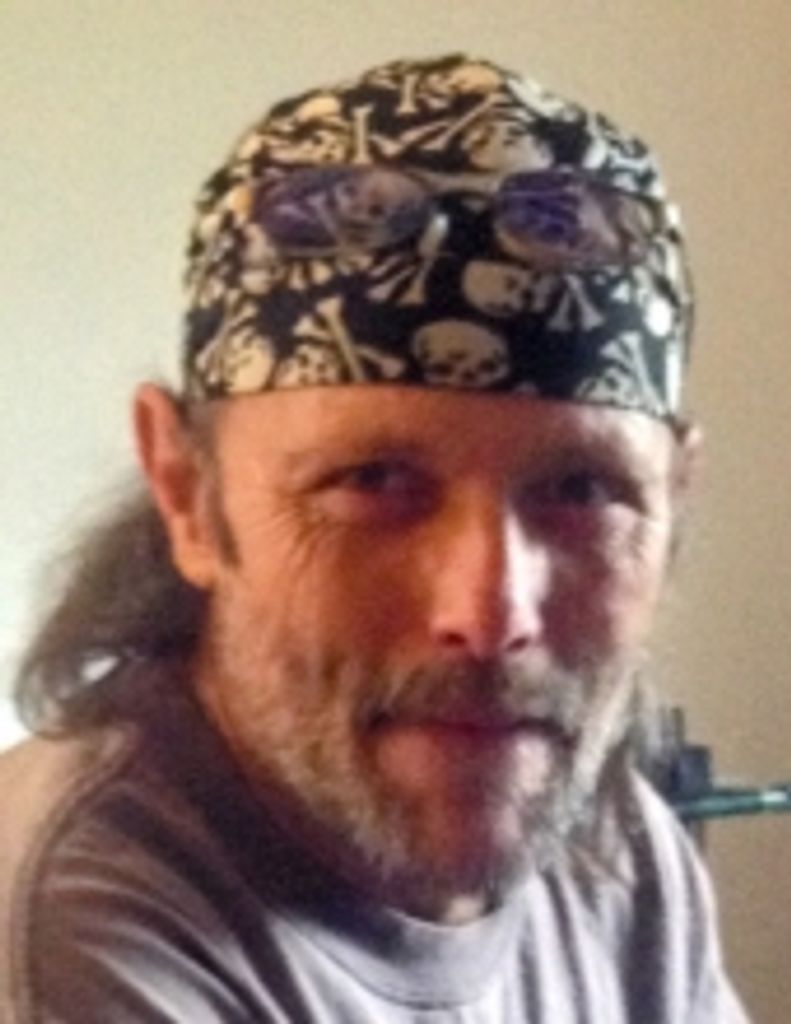 James Lee Frey Profile Photo