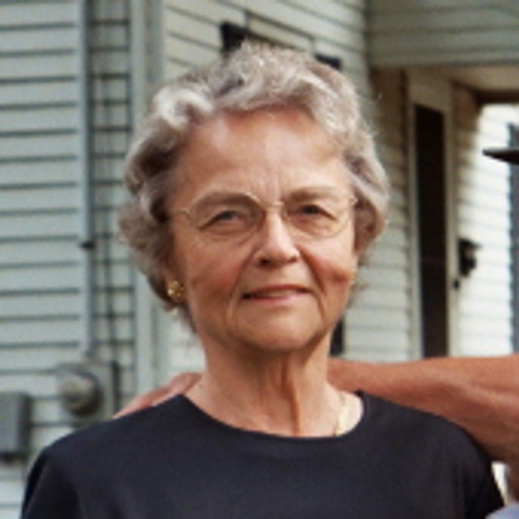 Roberta G. Zeiser