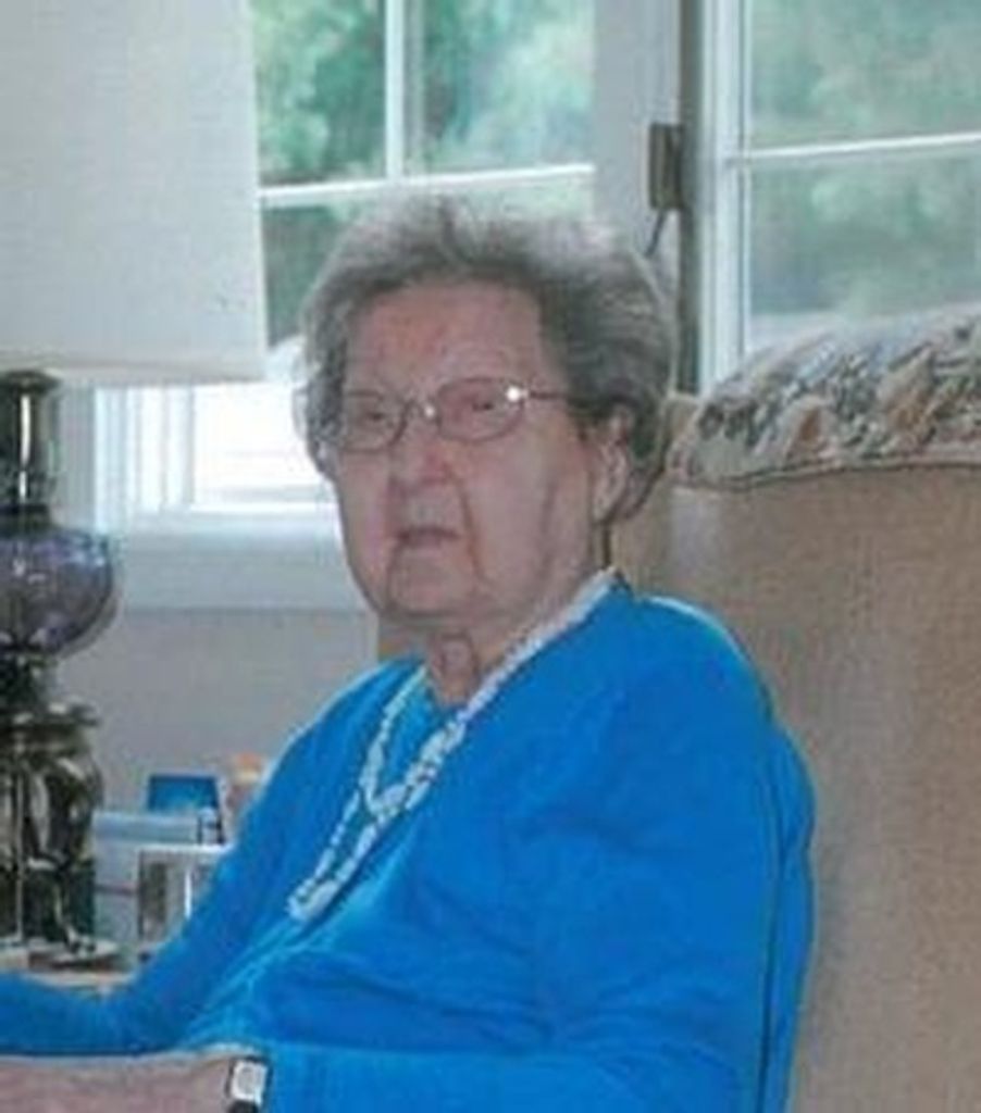 Mary Y. Bubrowski