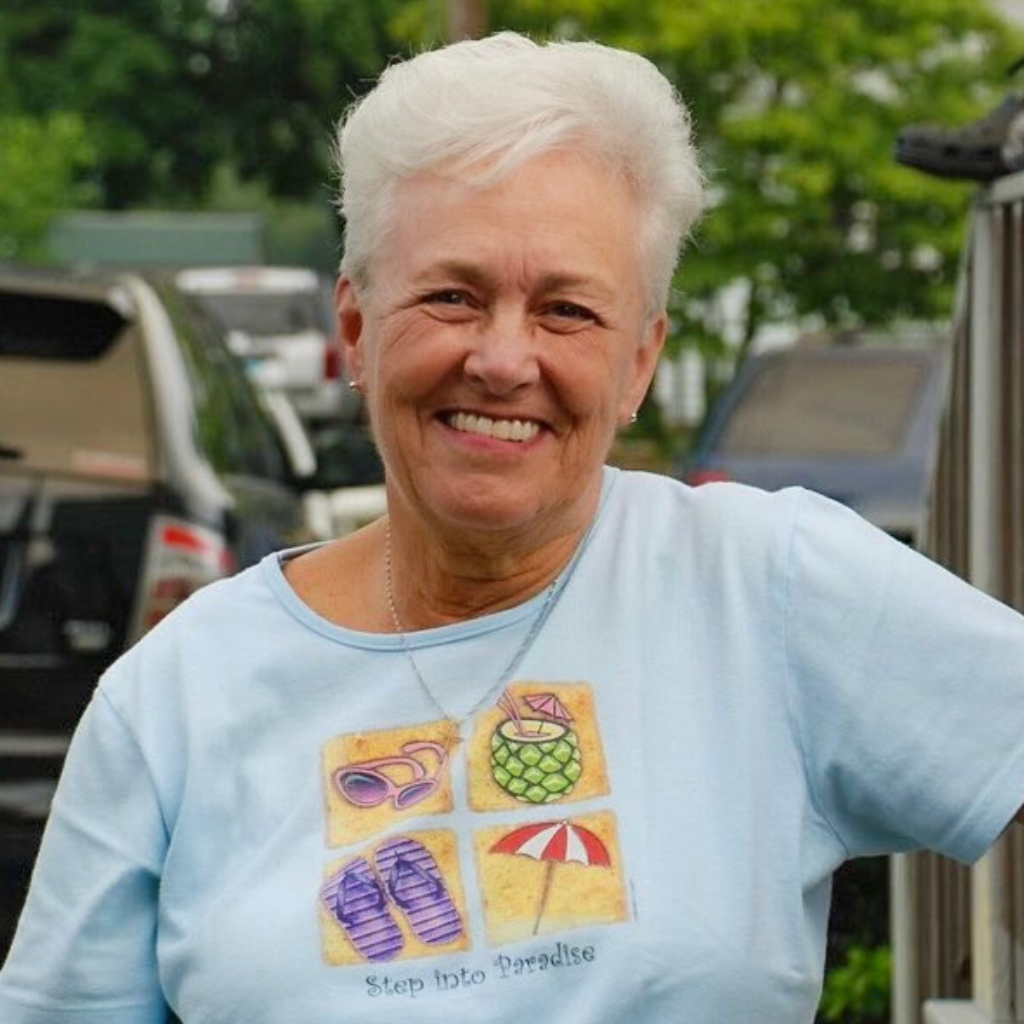 Renee M. Uva