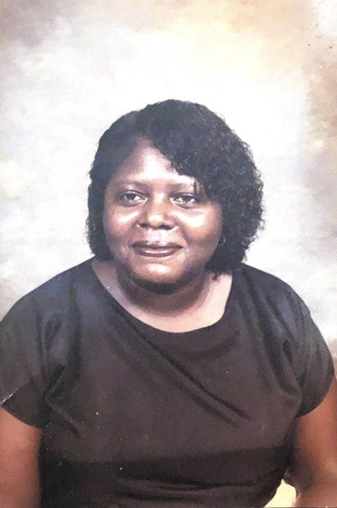 Johnette Marie Lawrence- Jones Profile Photo