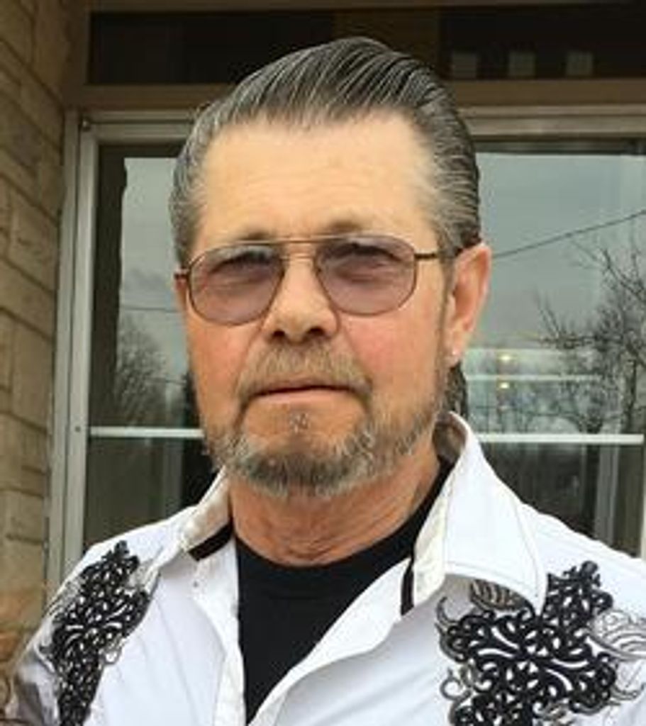 Gerald R. Weitzel Profile Photo