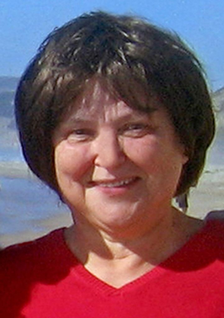 Carol Ann Filo