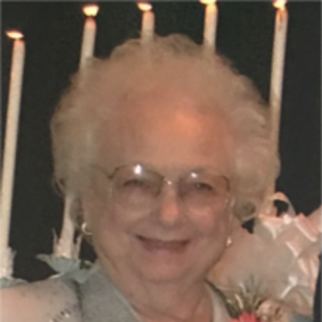 Mary Lou Bevington Profile Photo