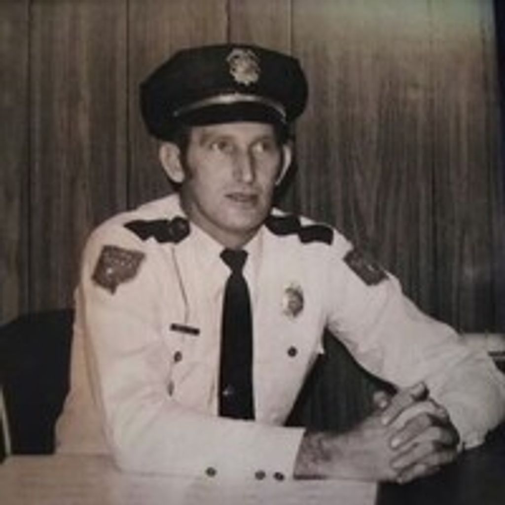 Phillip K. Simms Profile Photo