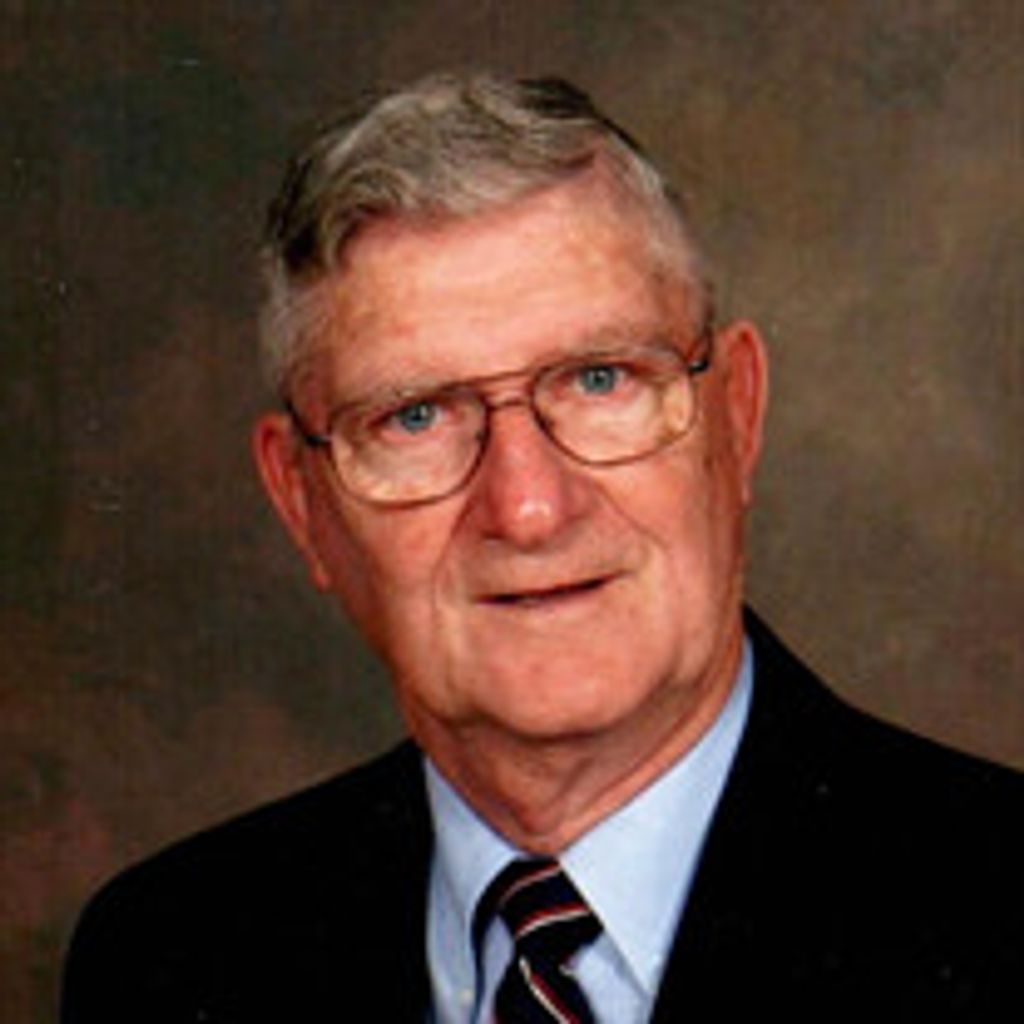 Ewen Jackson Hill
