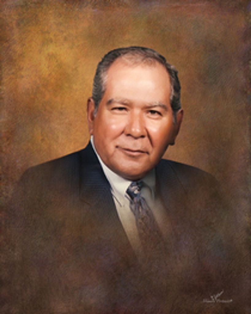 Armando Davila Sanchez