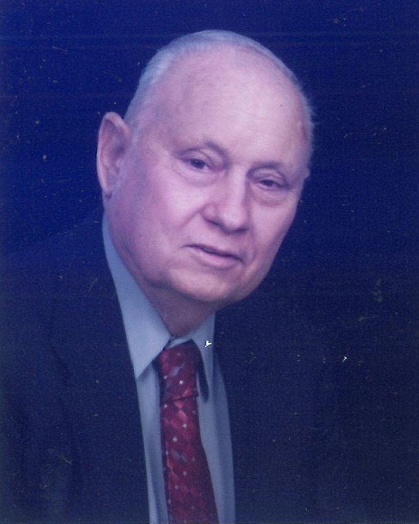 Tommy Perry Riley Profile Photo