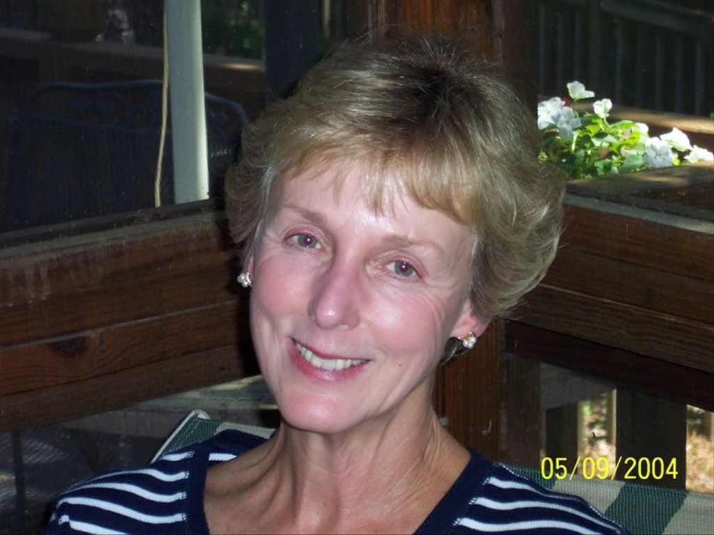 Jean Taylor Profile Photo