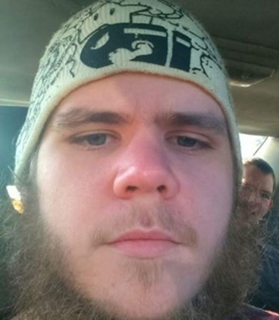 Brandon Crapps Profile Photo