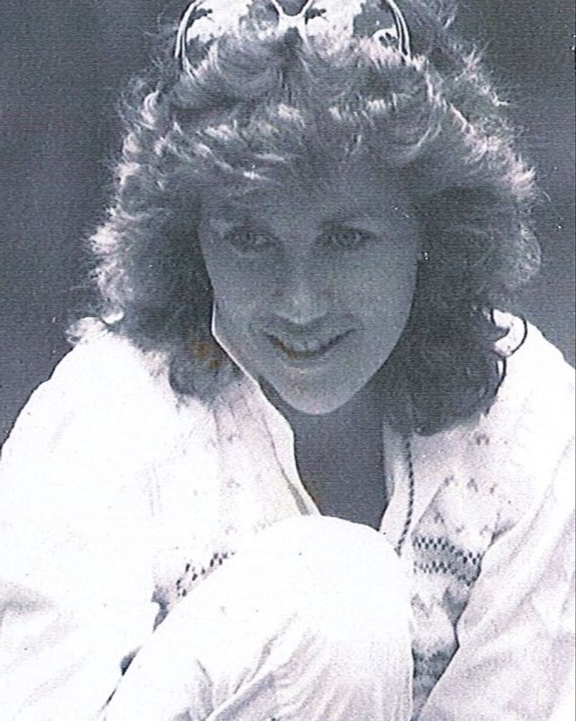Jane Ellen Cilo