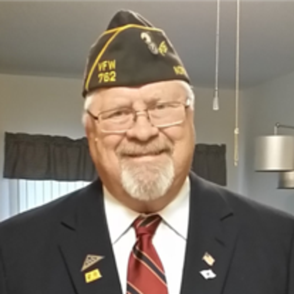 Michael Vernal Borgen