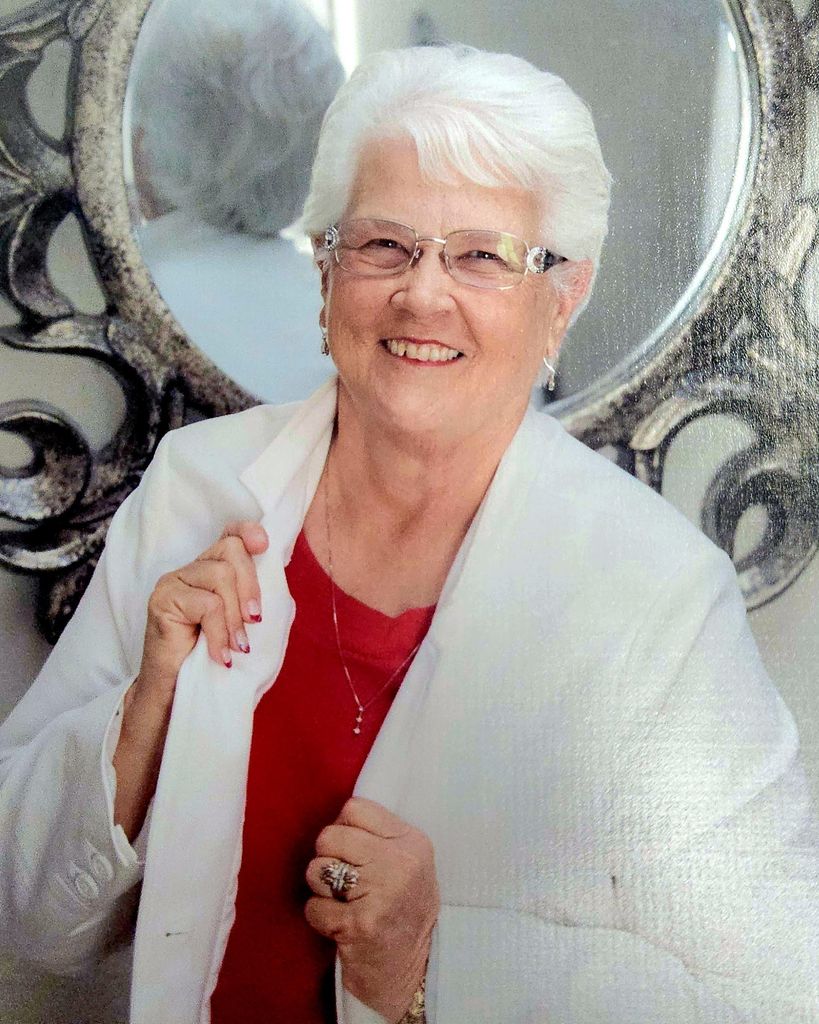 Vickie Paulette Griffin
