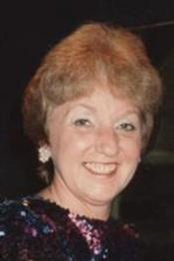 Patricia E. (Pope) Cavanaugh