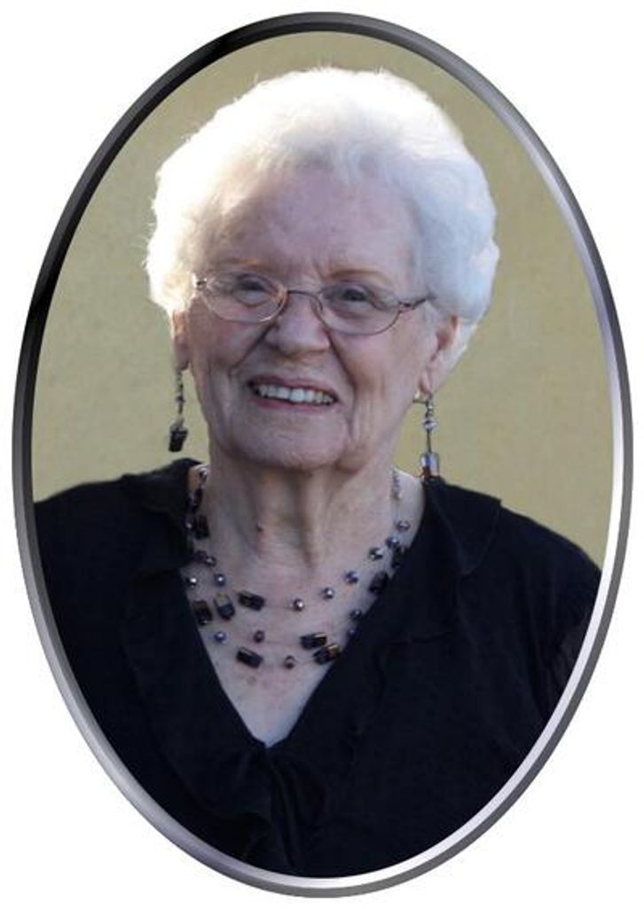 Gwendoline Jean Chatterton Profile Photo
