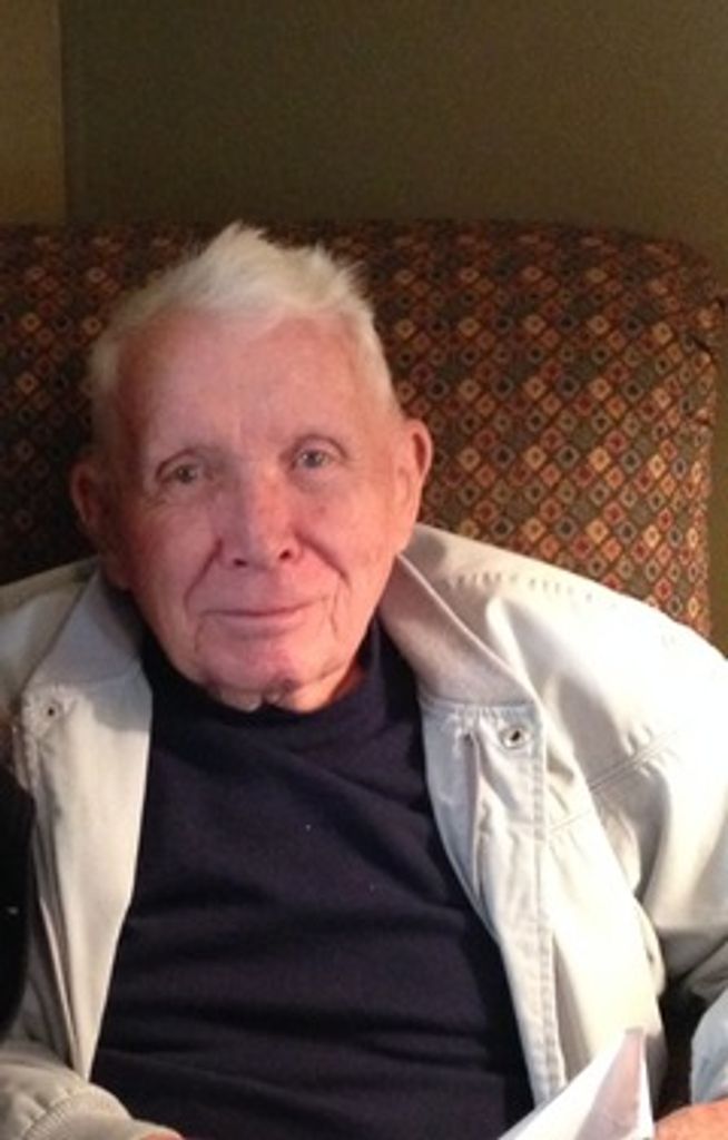 Earl C.  Herron