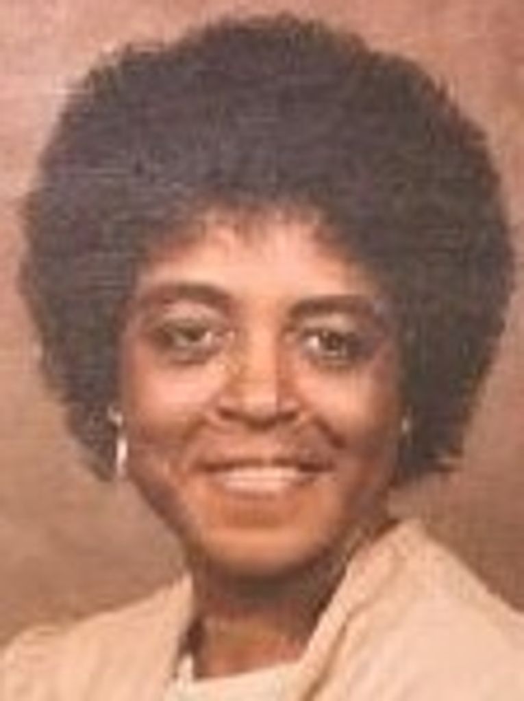 Maelena Collins Benjamin Profile Photo