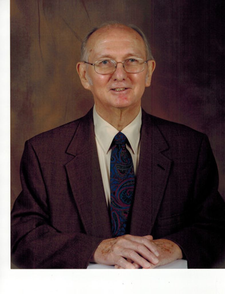 Hal V. Miller Profile Photo