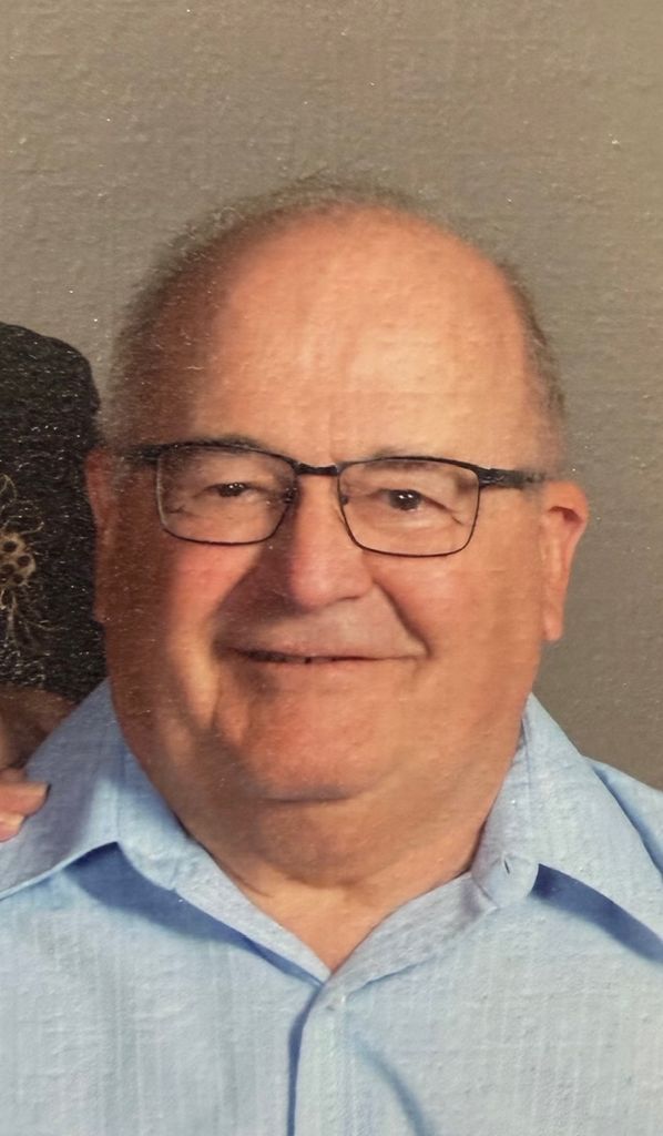 Eugene P. Kemp Profile Photo