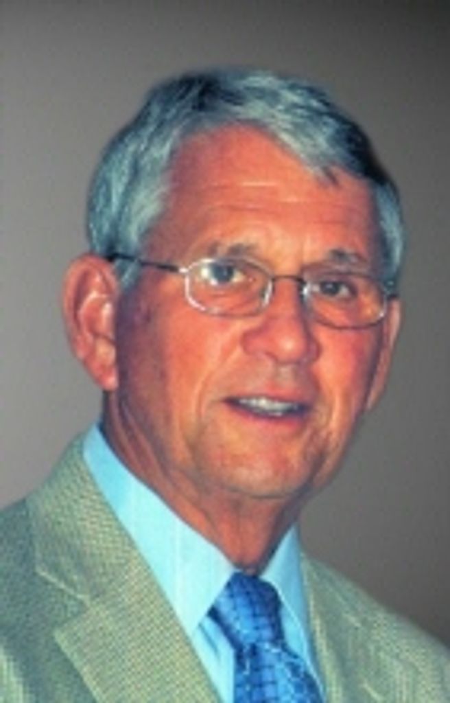 Lee G. Ryan