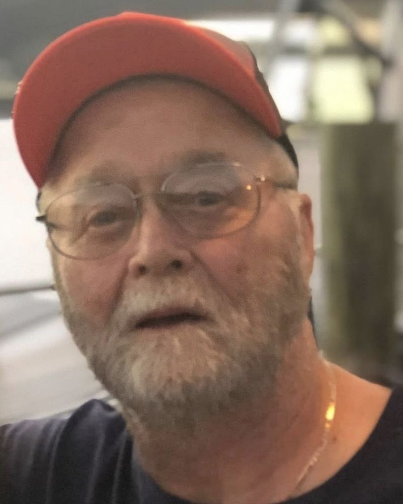 John Melvin Nixon Profile Photo