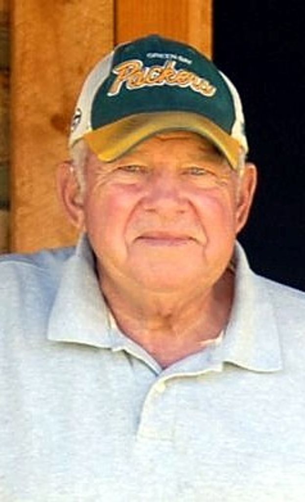 David Duane "KP" Kirkpatrick