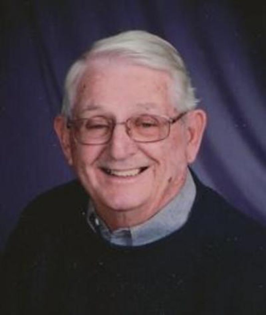 Clarence Melvin "Skippy" Cole Profile Photo