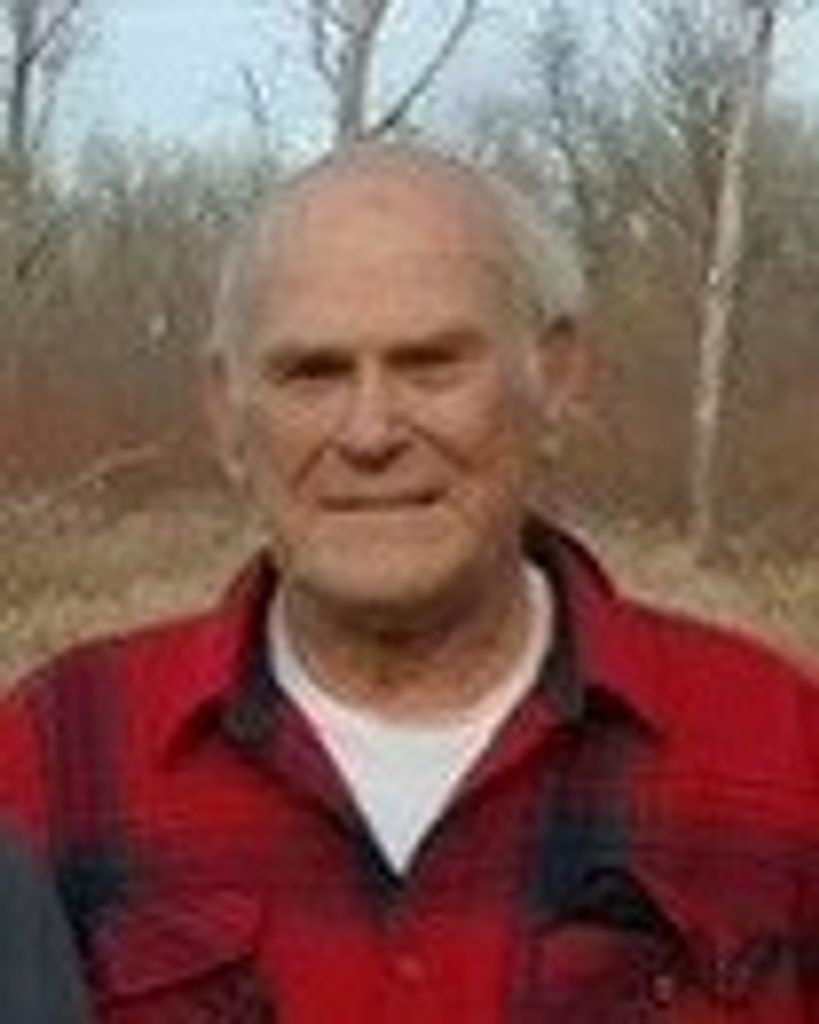 Darrel R. Smith Profile Photo