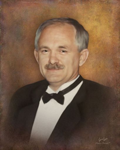 Carl M. Baldigowski Profile Photo