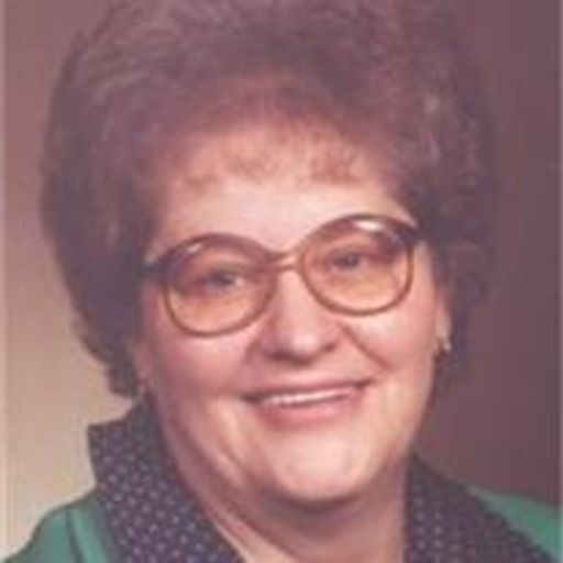 Twila Deane Kinnison (Ruff) Profile Photo