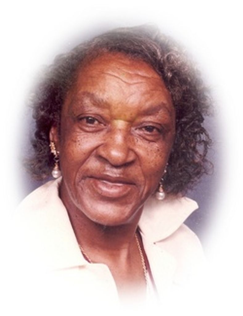 Everlena Grier Profile Photo