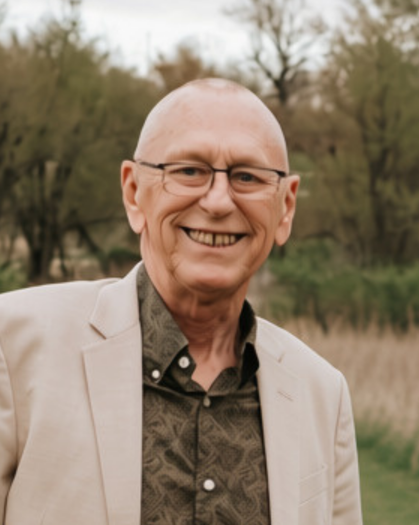 Carl William Ehrmann