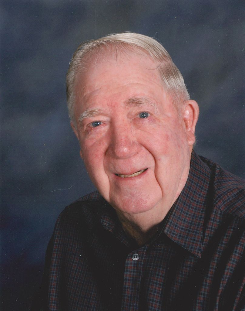 Richard Levern James