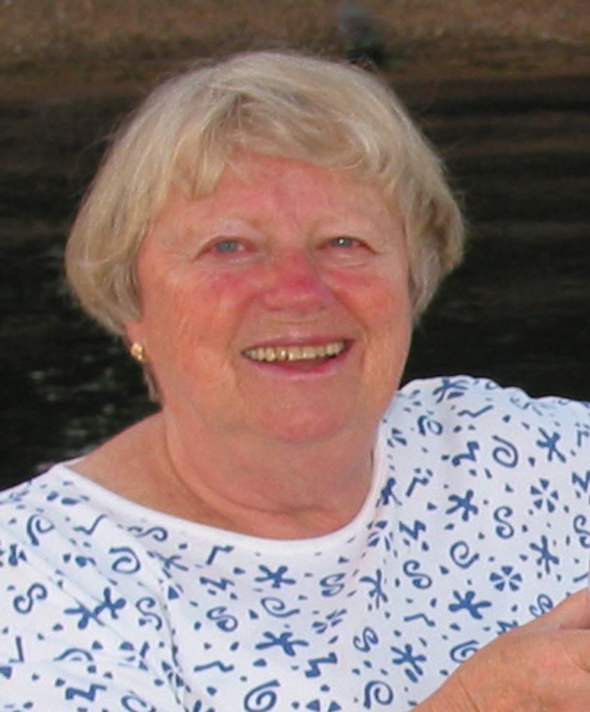Judith Ann (Postlewaite)  Markert