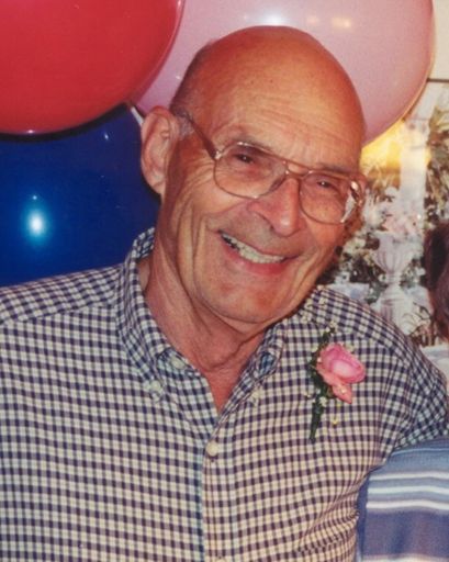 Norman Dale Barber Profile Photo