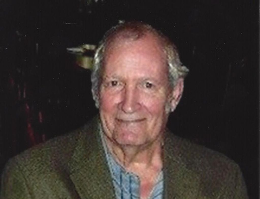 Floyd Berryhill Profile Photo