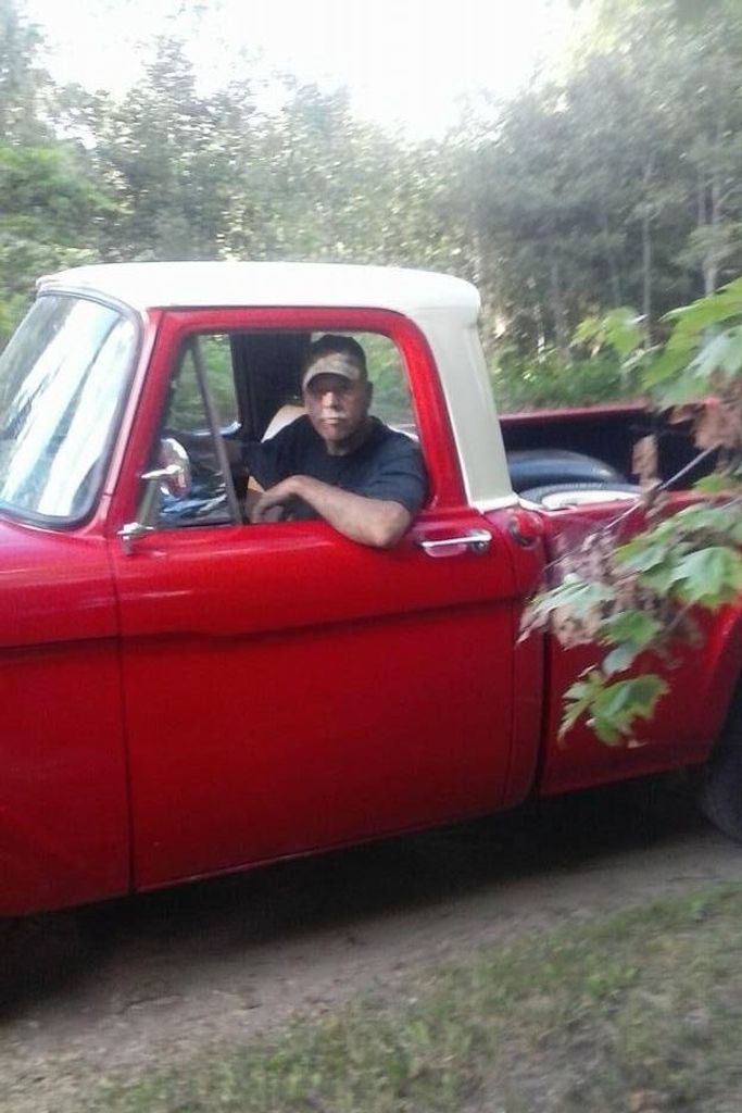 James "Jim" Harvey Beebe