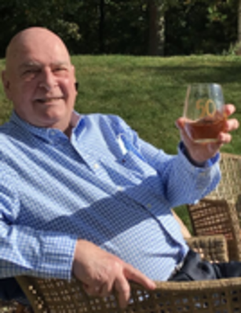 Edward "Ed" Izzo Profile Photo