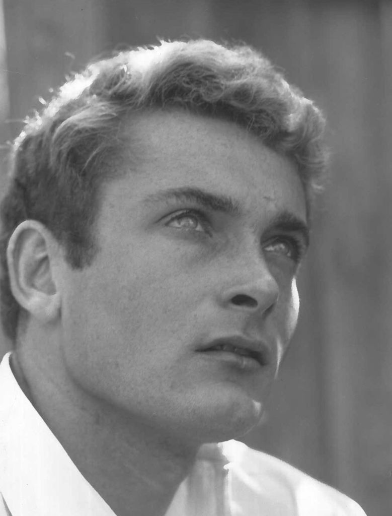 Philippe Auber Profile Photo