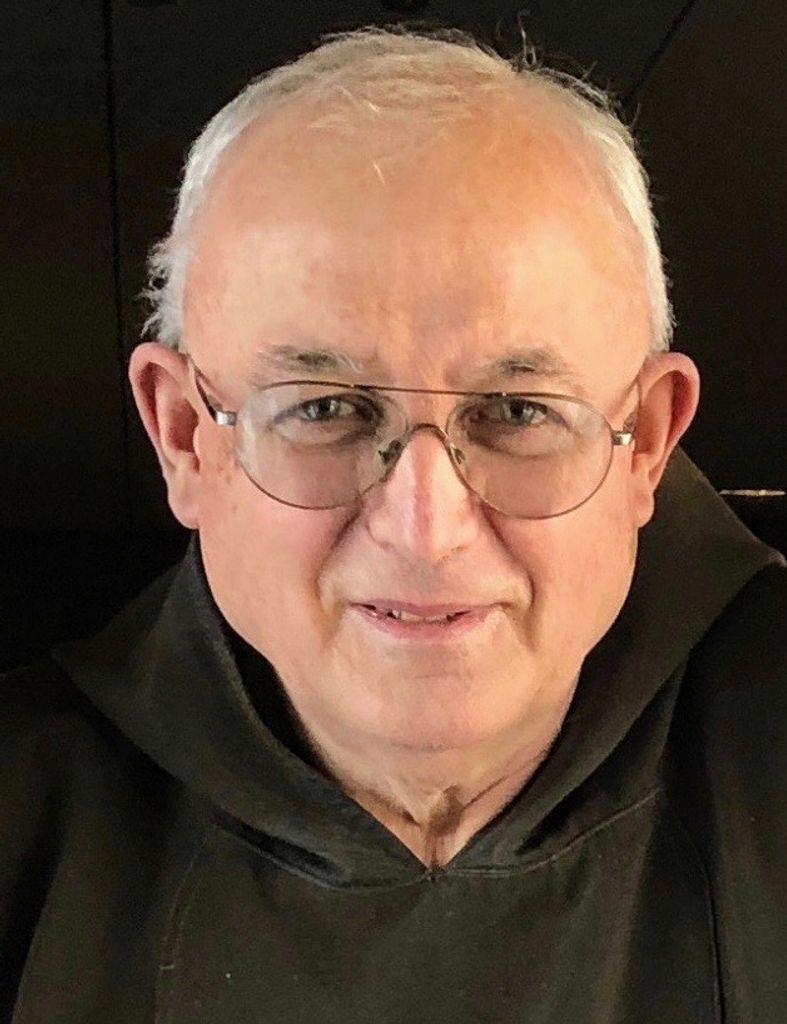 Br. John  Benedict Willger, Ofm Cap. Profile Photo